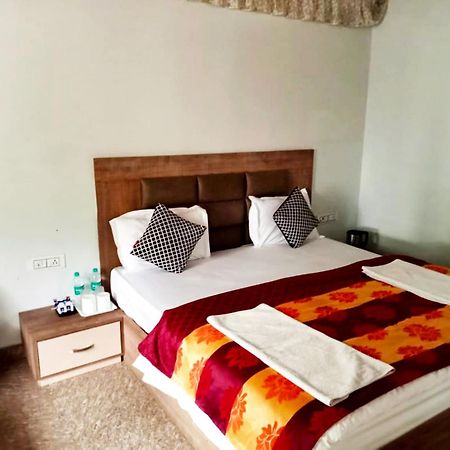 Virat Resorts, Sariska Rajasthan Bairāt Екстериор снимка