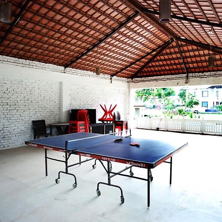 Virat Resorts, Sariska Rajasthan Bairāt Екстериор снимка