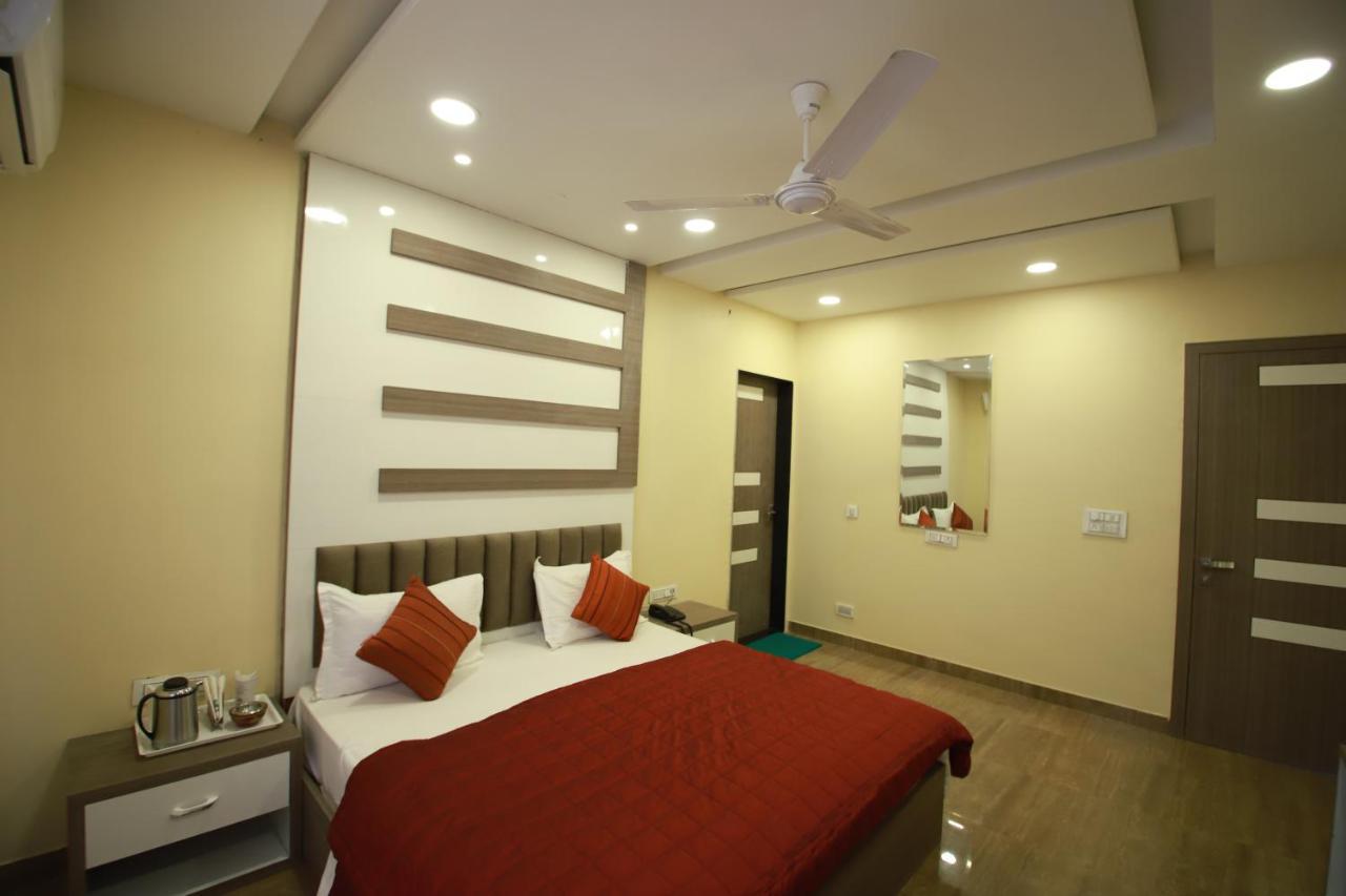 Virat Resorts, Sariska Rajasthan Bairāt Екстериор снимка