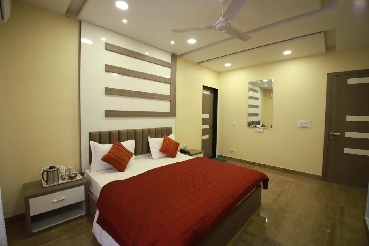 Virat Resorts, Sariska Rajasthan Bairāt Екстериор снимка