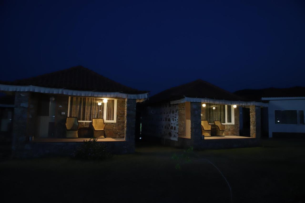 Virat Resorts, Sariska Rajasthan Bairāt Екстериор снимка