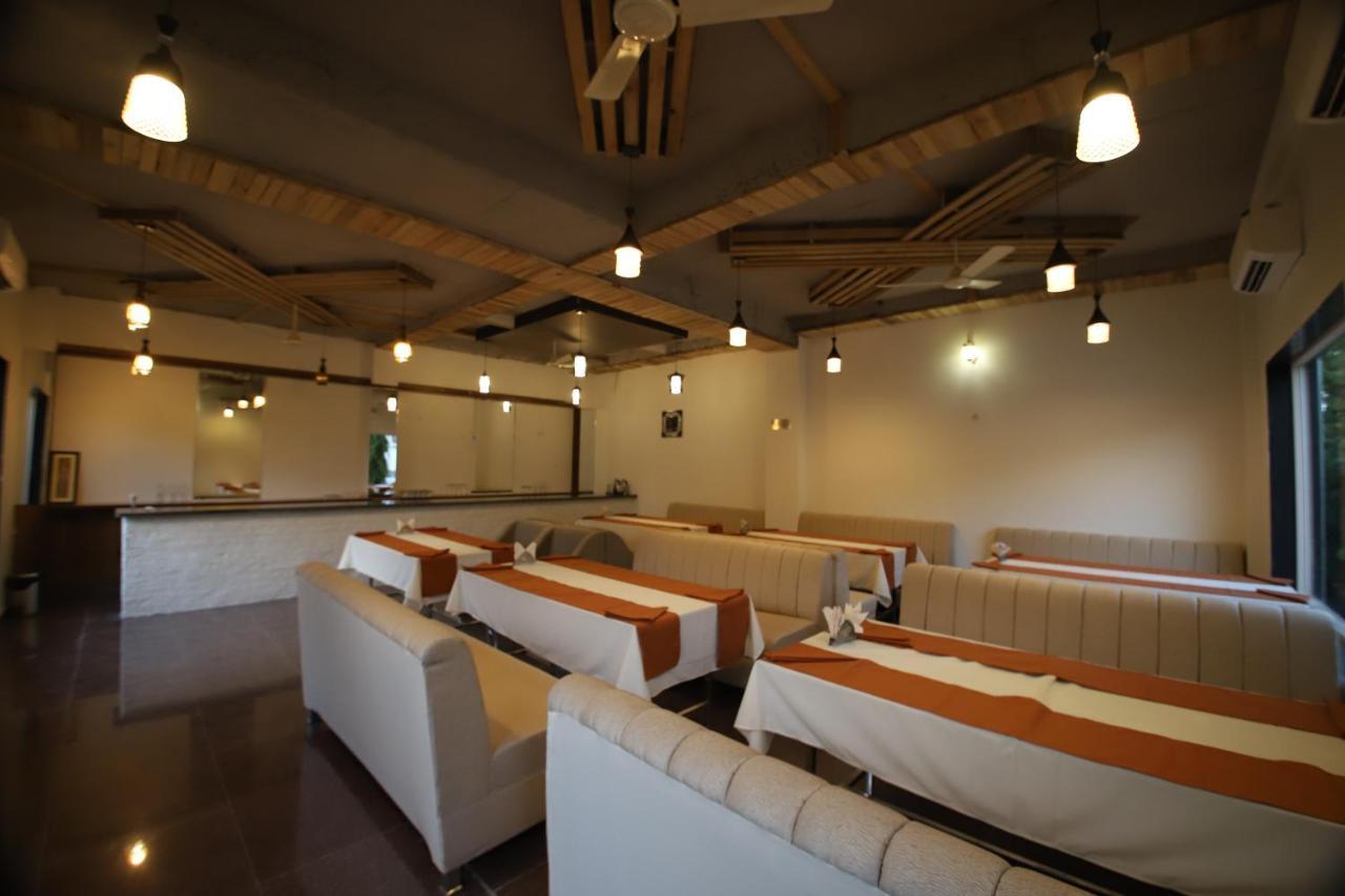 Virat Resorts, Sariska Rajasthan Bairāt Екстериор снимка