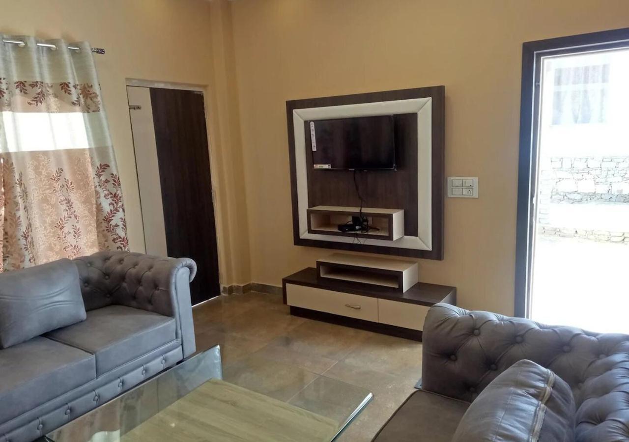 Virat Resorts, Sariska Rajasthan Bairāt Екстериор снимка