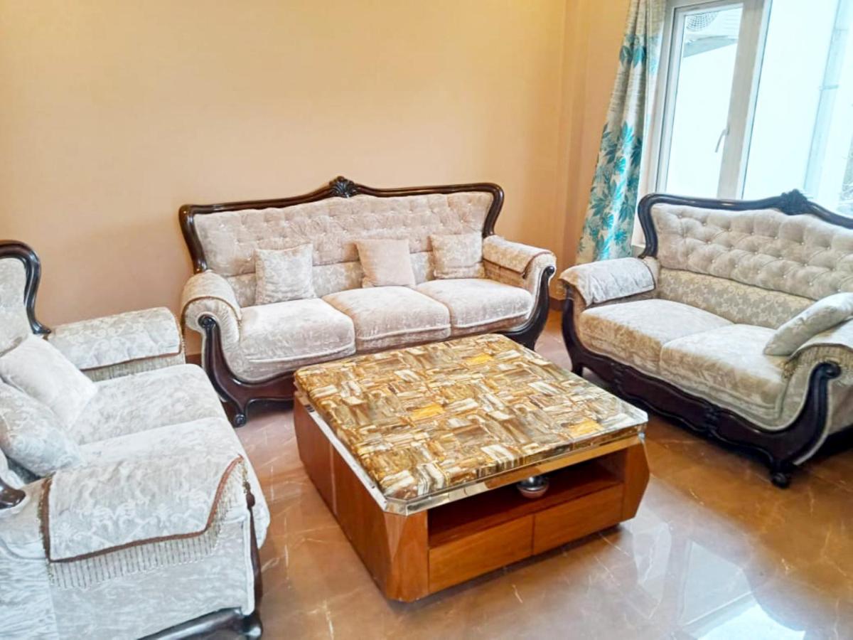 Virat Resorts, Sariska Rajasthan Bairāt Екстериор снимка