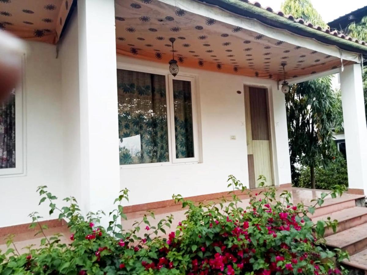 Virat Resorts, Sariska Rajasthan Bairāt Екстериор снимка