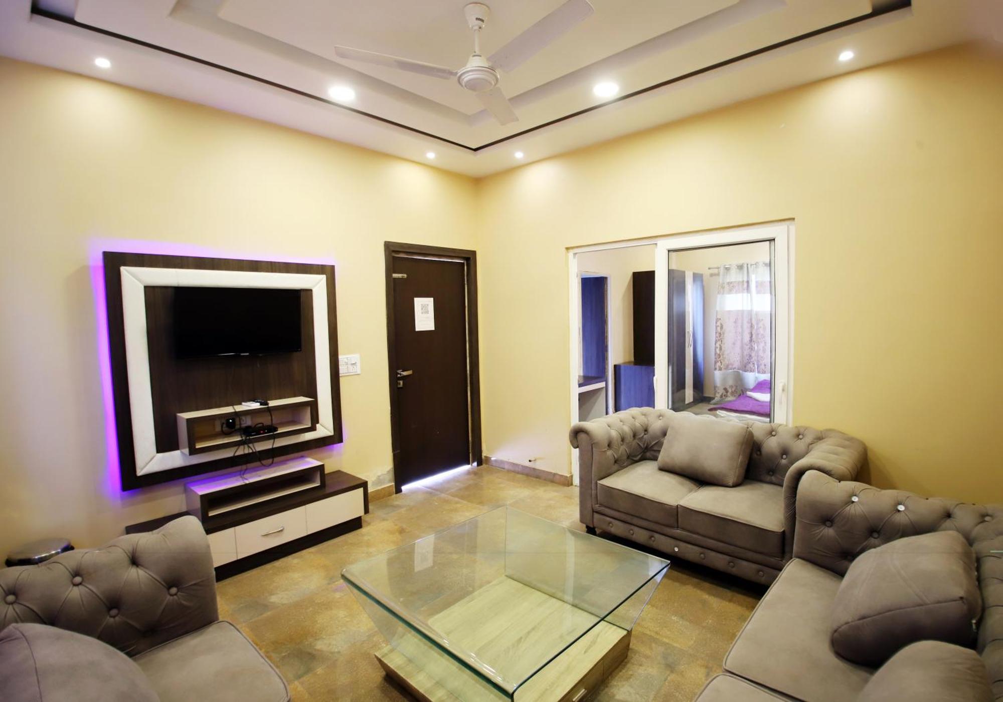 Virat Resorts, Sariska Rajasthan Bairāt Екстериор снимка