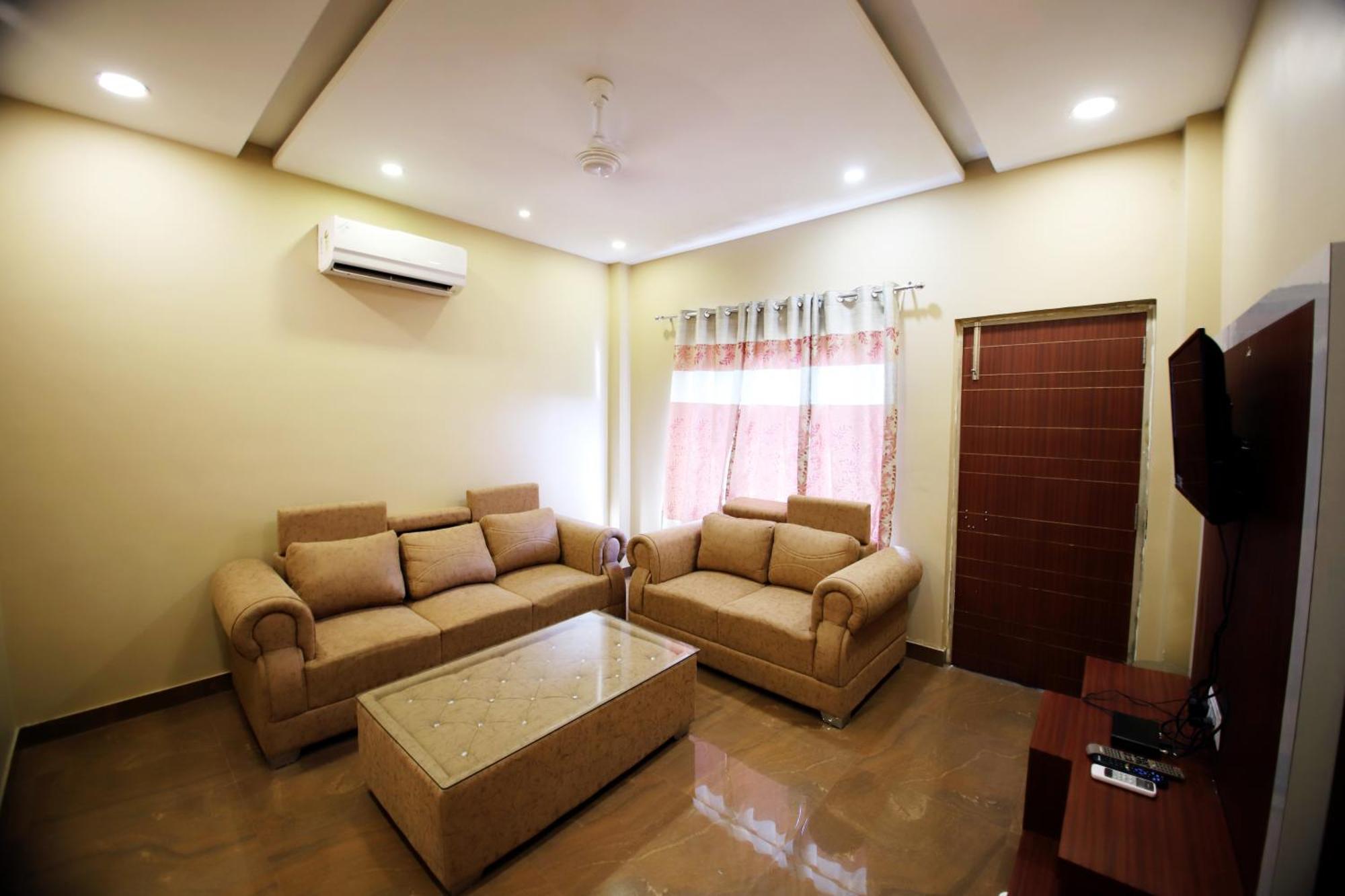 Virat Resorts, Sariska Rajasthan Bairāt Екстериор снимка