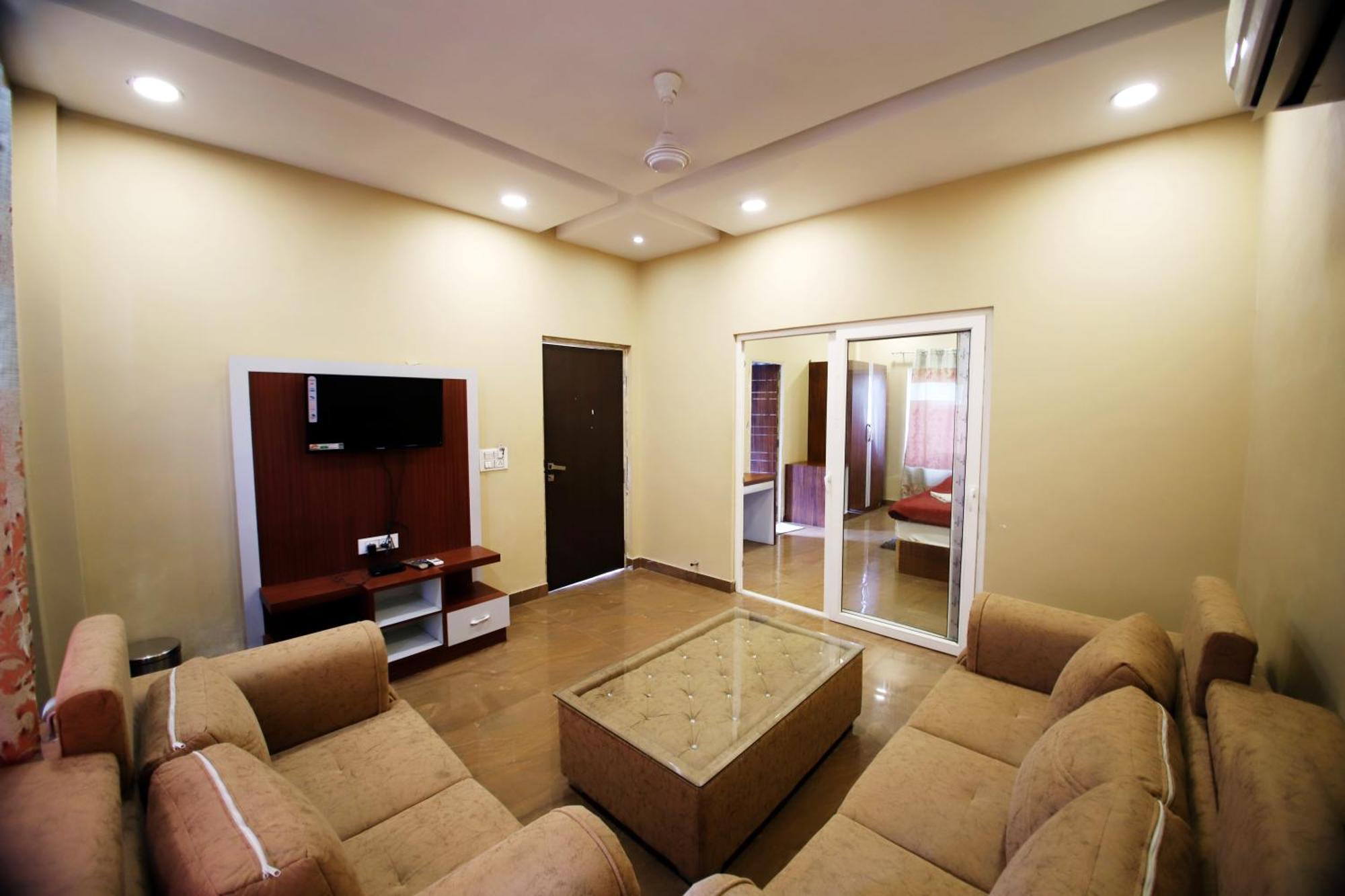 Virat Resorts, Sariska Rajasthan Bairāt Екстериор снимка