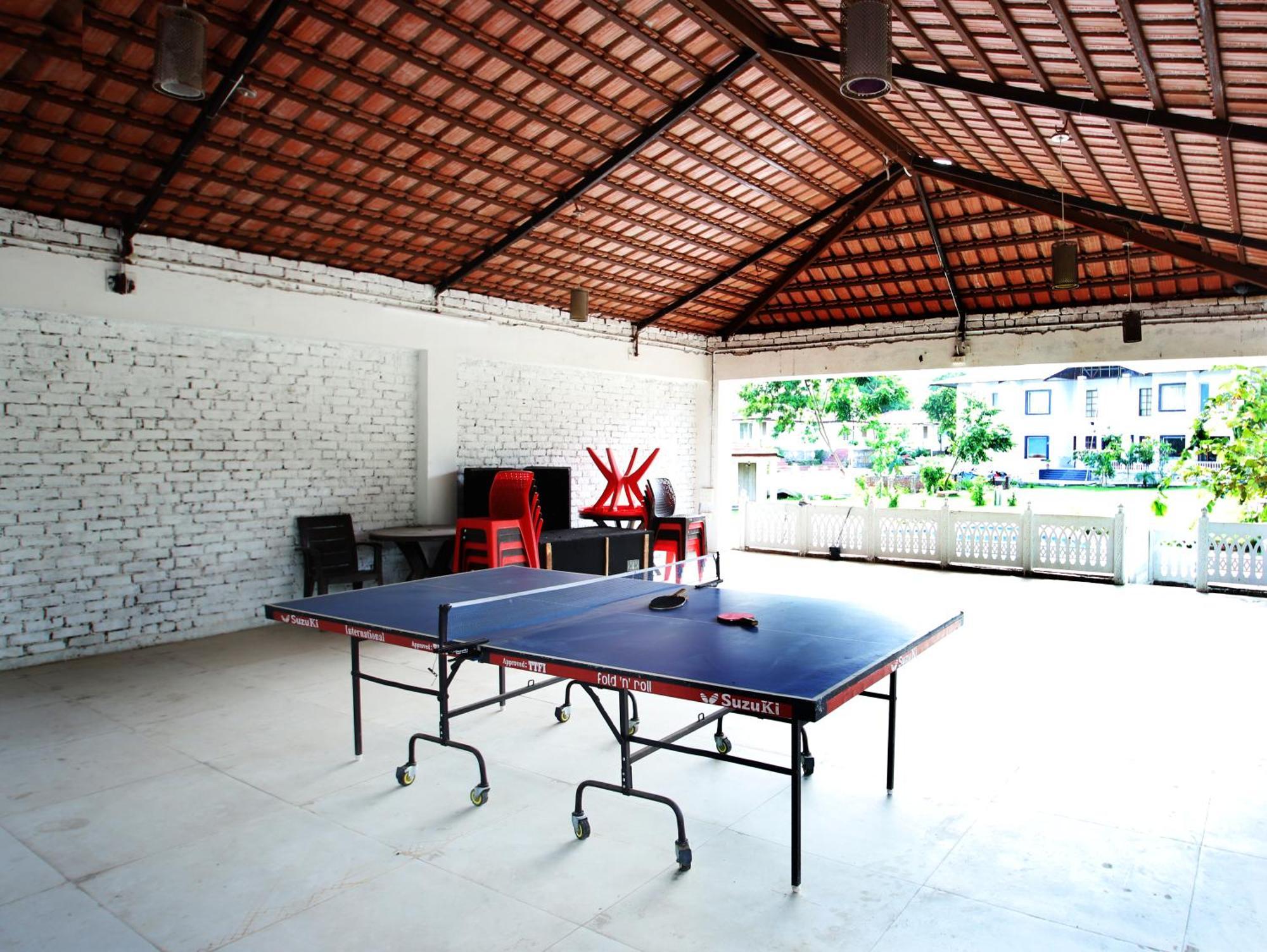 Virat Resorts, Sariska Rajasthan Bairāt Екстериор снимка